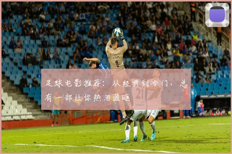 足球电影推荐:从经典到冷门,总有一部让你热泪盈眶