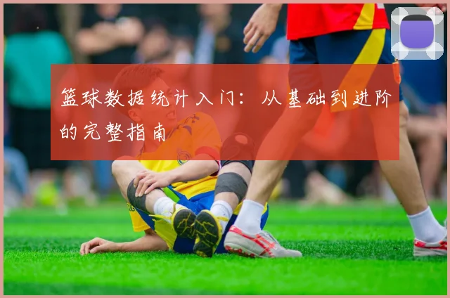 篮球数据统计入门：从基础到进阶的完整指南